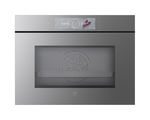 V-ZUG CombiSteamer V6000 45M PowerSteam 2304700002 Platinum