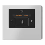 V-ZUG CardSystem 2 82A200 Kassiersystem