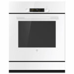 V-Zug Combair V600 7U 2108400009 Backofen weiss