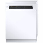 V-Zug UnimaticTrocknen V4000 1200810014 Tumbler weiss rechts