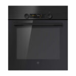 V-ZUG Combair V400 6UC 2110900009 Backofen Nero