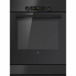 V-ZUG Combair V400 7UC Backofen Nero