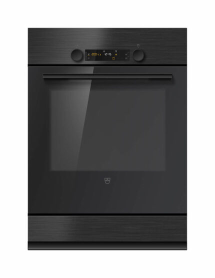 V-ZUG Combair V400 7UC Backofen Nero