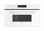 V-ZUG Miwell V600 38 Mikrowelle Weiss