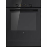 V-Zug Combair V600 7UC 2107600033 Backofen Nero