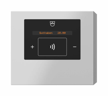 V-ZUG CardSystem 1 Kassiersystem