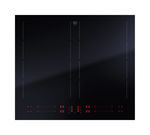V-ZUG 3115700000 CookTop V4000 I604 DualDesign Induktionskochfeld