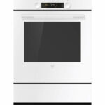 V-Zug Combair V600 76C 2104000041 Backofen weiss