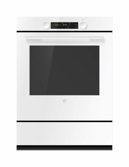 V-Zug Combair V600 76C 2104000041 Backofen weiss