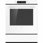 V-ZUG Combair V400 76C Backofen Weiss