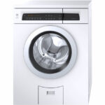 V-ZUG UnimaticWaschen V2000 Waschmaschine links