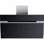 V-ZUG AiroClearWand V2000 V90 6203200000 Dunstabzug Glas