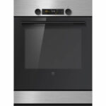 V-ZUG Combair V400 7UC Backofen ChromeClass