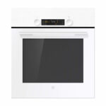 V-ZUG Combair V400 6UC Backofen Weiss