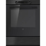 V-ZUG Combair V200 76C Backofen Nero