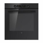 V-ZUG Combair V400 60C Backofen Nero