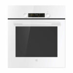 V-Zug Combair V600 6UC 2110800007 Backofen weiss
