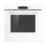 V-ZUG Combair V400 60 Backofen Weiss