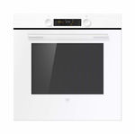 V-ZUG Combair V400 60 Backofen Weiss