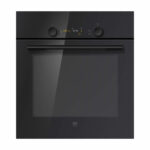 V-Zug Combair V600 6UC 2110800006 Backofen Nero