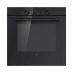 V-Zug Combair V600 60 2104100030 Backofen Nero