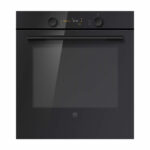 V-Zug Combair V600 60C 2112200003 Backofen Nero