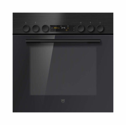 V-ZUG Combair V400 6UH Herd Nero