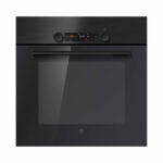 V-ZUG Combair V400 6U 2110700006 Backofen Nero