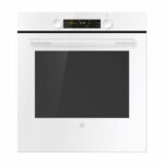 V-Zug Combair V600 60C 2112200000 Backofen Glas weiss
