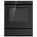 V-Zug Combair V600 76 2112300001 Backofen Schwarz