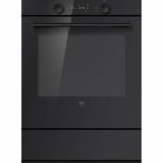 V-Zug Combair V600 76C 2104000045 Backofen Nero