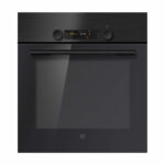 V-ZUG Combair V400 6UC Backofen Nero
