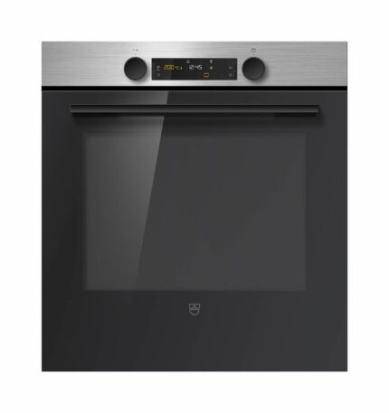 V-ZUG Combair V400 60C Backofen ChromeClass