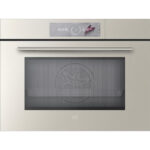 V-ZUG CombiSteamer V6000 45M PowerSteam 2304100005 Spiegelglas Pearl