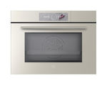 V-ZUG CombiSteamer V6000 45M PowerSteam 2304100005 Spiegelglas Pearl