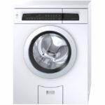 V-ZUG UnimaticWaschen V4000 1102010024 Waschmaschine links