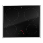 V-Zug CookTop V2000 I604 3115900000 Kochfeld