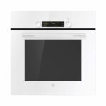 V-Zug Combair V600 6U 2110600011 Backofen weiss