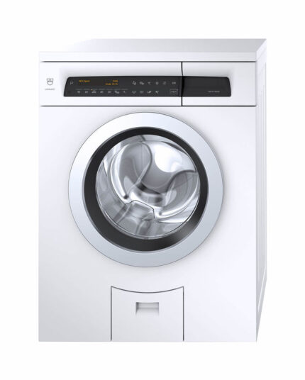 V-ZUG UnimaticWaschen V4000 1102000334 Waschmaschine rechts