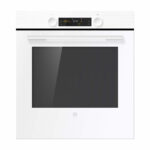 V-ZUG Combair V400 60C Backofen Weiss
