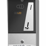 V-ZUG CoinSystem 1 Kassiersystem
