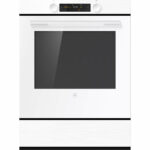 V-ZUG Combair V400 76C 2103800017 Backofen Weiss