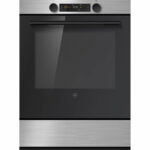 V-ZUG Combair V400 76C Backofen ChromeClass