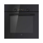 V-Zug Combair V600 6U 2110600012 Backofen Nero