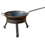 Tiger Fire Wok Set 88