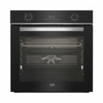Beko BBIM14300BCCH Backofen Schwarz