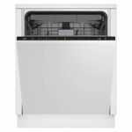 Beko BDIN28645CHC Geschirrspüler