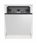 Beko BDIN28645CHC Geschirrspüler