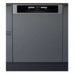 Bauknecht BBO 3T133 P X CH Geschirrspüler