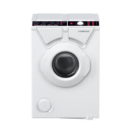 Kenwood Mini 1020 Waschmaschine links